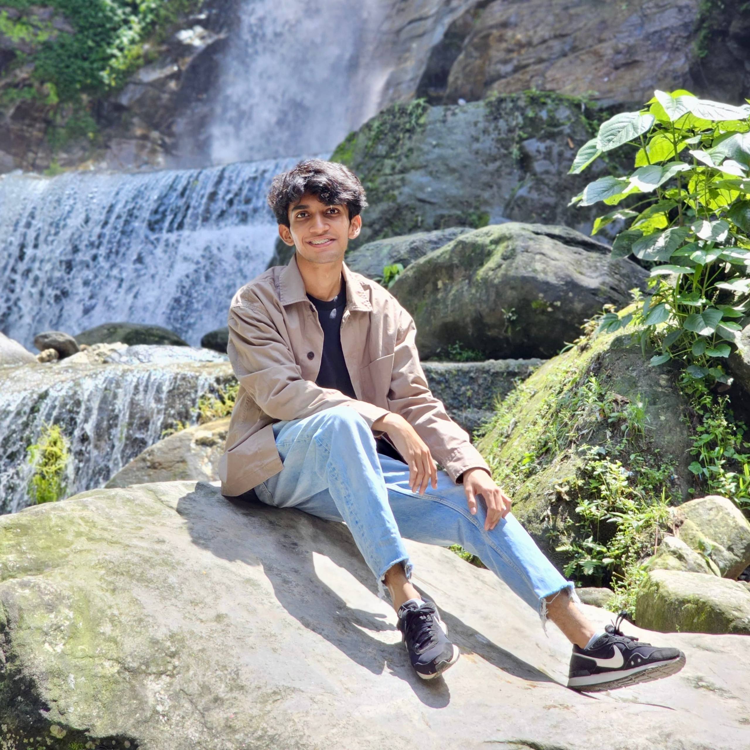 Satwik Rai